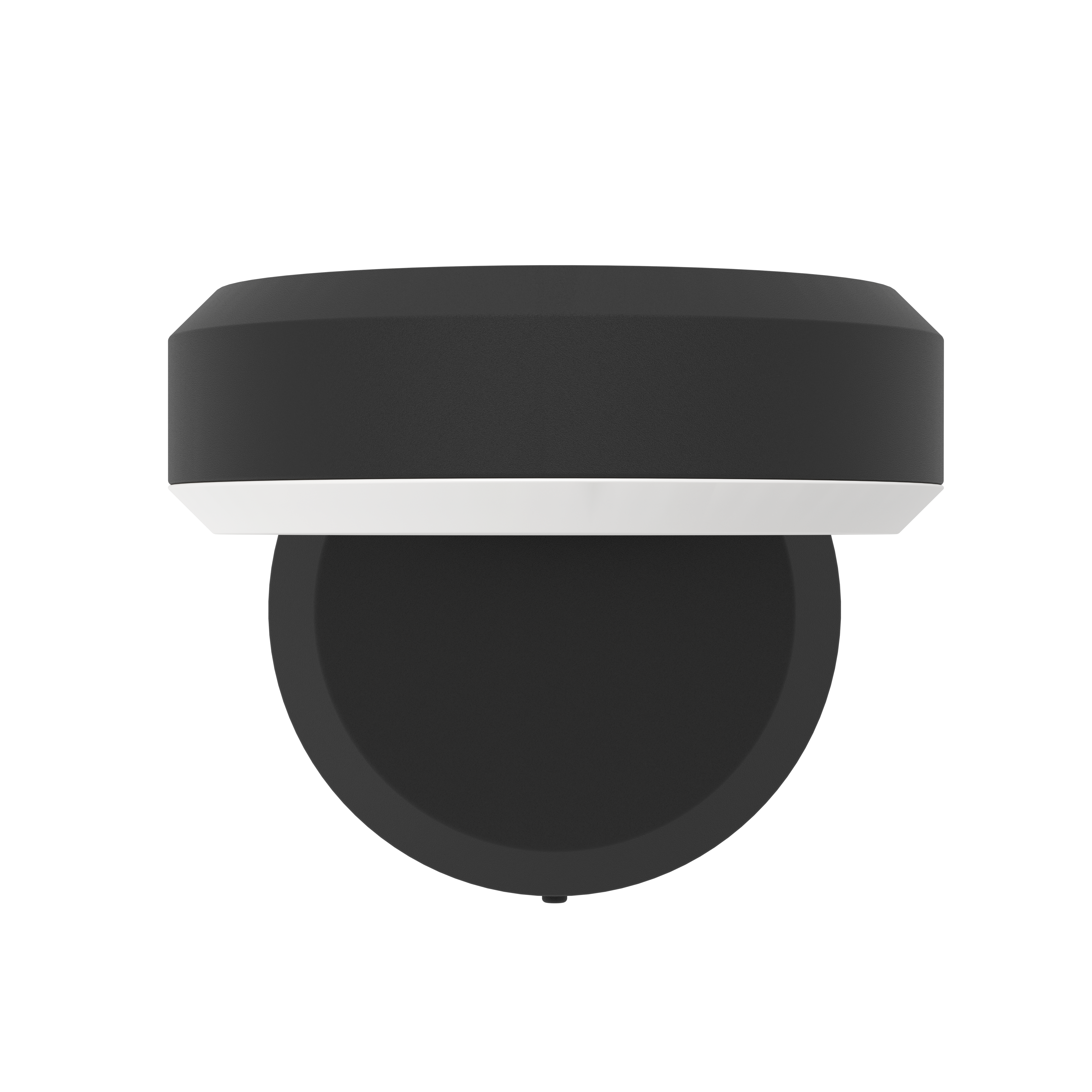 eglo fornaci ip54 black led outdoor wall light kitchen lighting 