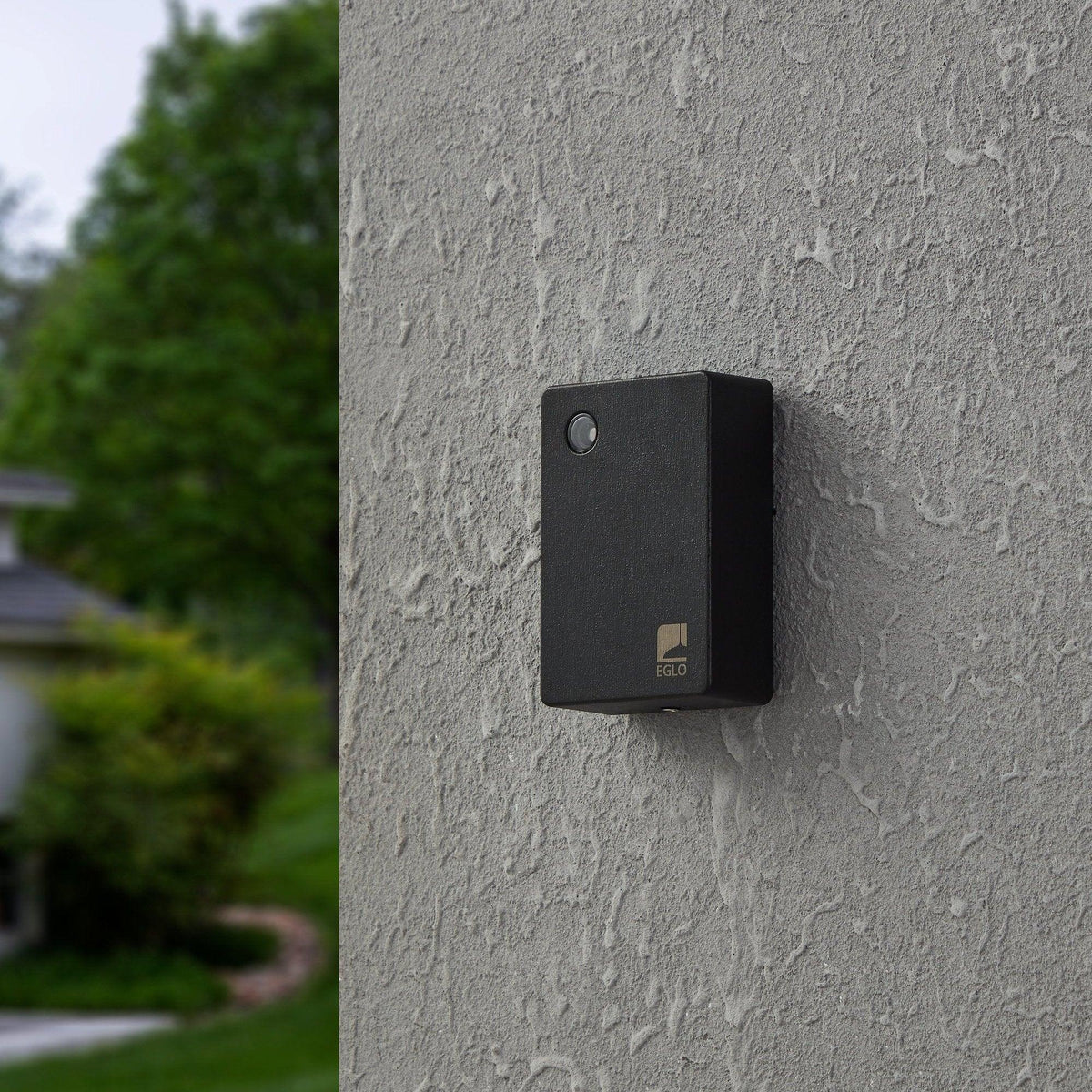 eglo detect me 5 twilight ip44 outdoor sensor