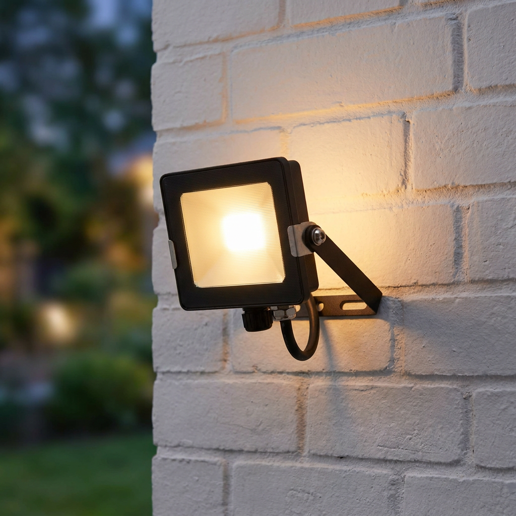 Salde IP65 LED Flood Light 20W - Cool White
