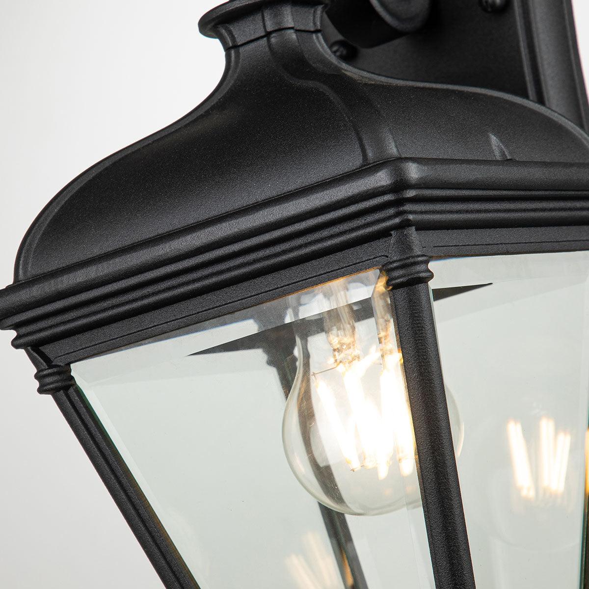 Elstead Bayview 1 Light Medium Outdoor Wall Light-clearance