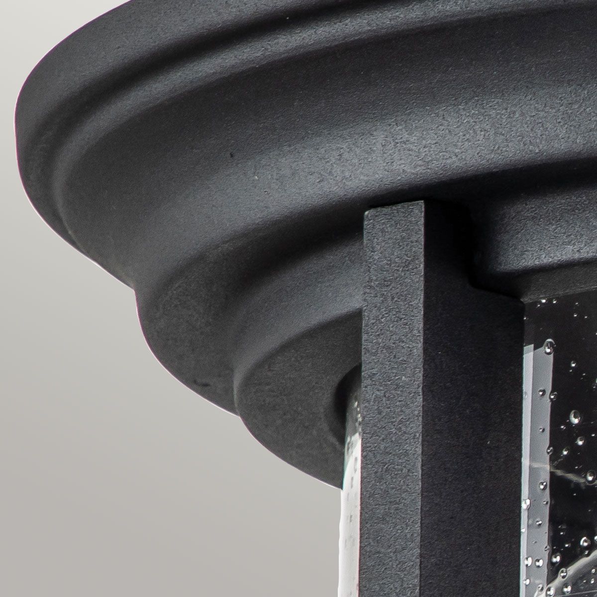 Merrill 2 Light Outdoor Flush Light