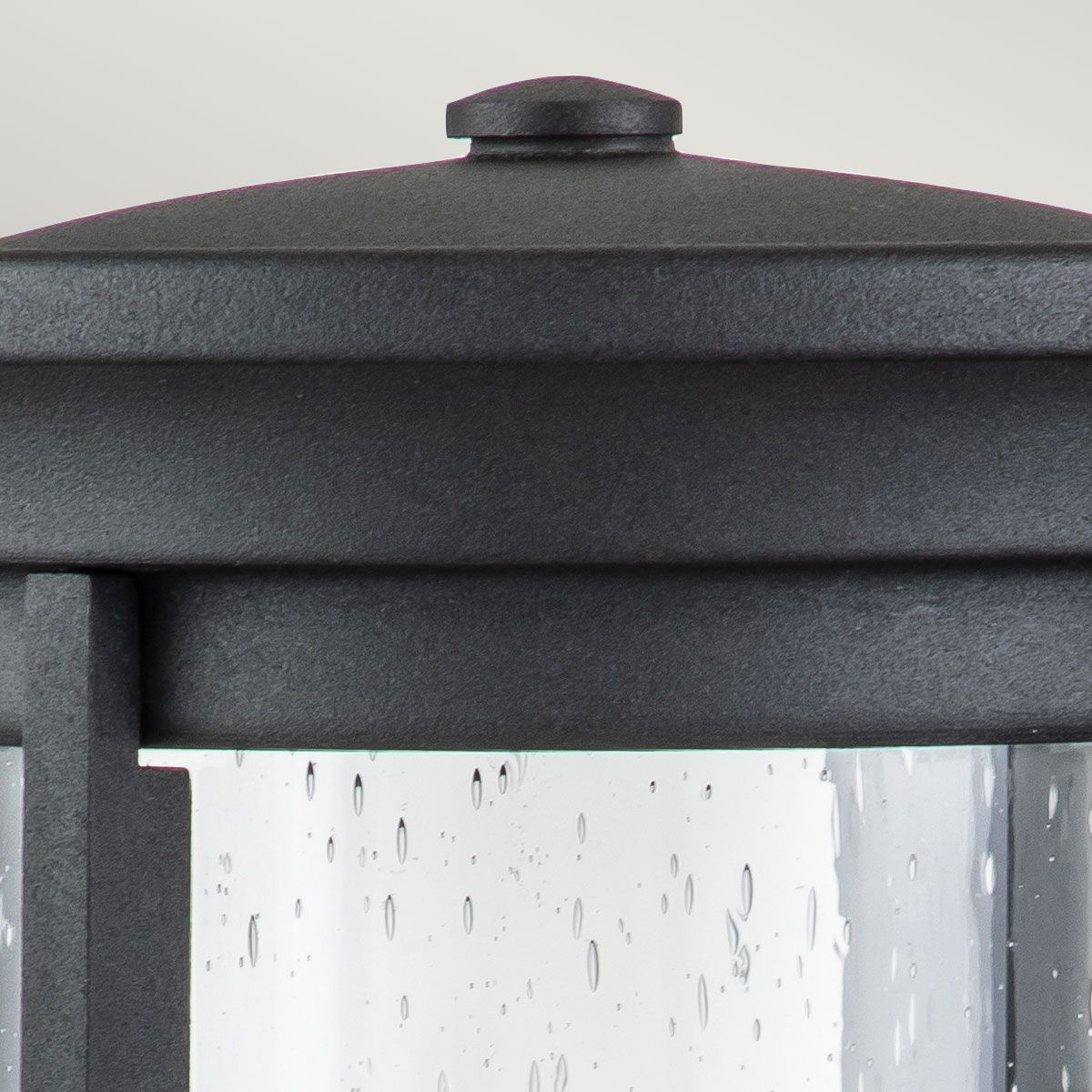 Merrill 1 Light Small Outdoor Wall Lantern