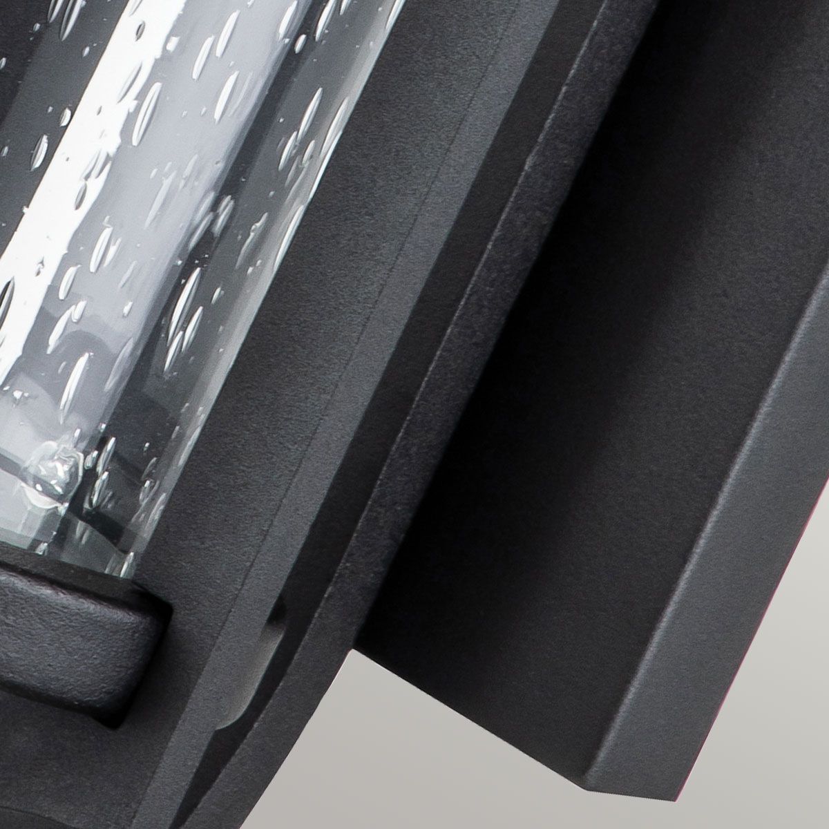 Merrill 1 Light Small Outdoor Wall Lantern