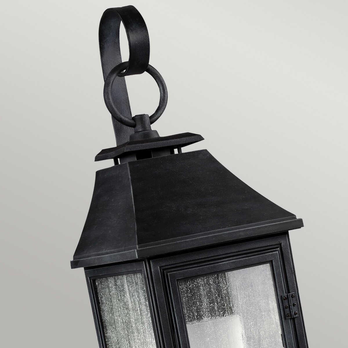Feiss Shepherd Small Outdoor Wall Light-warehouse-25-09-26