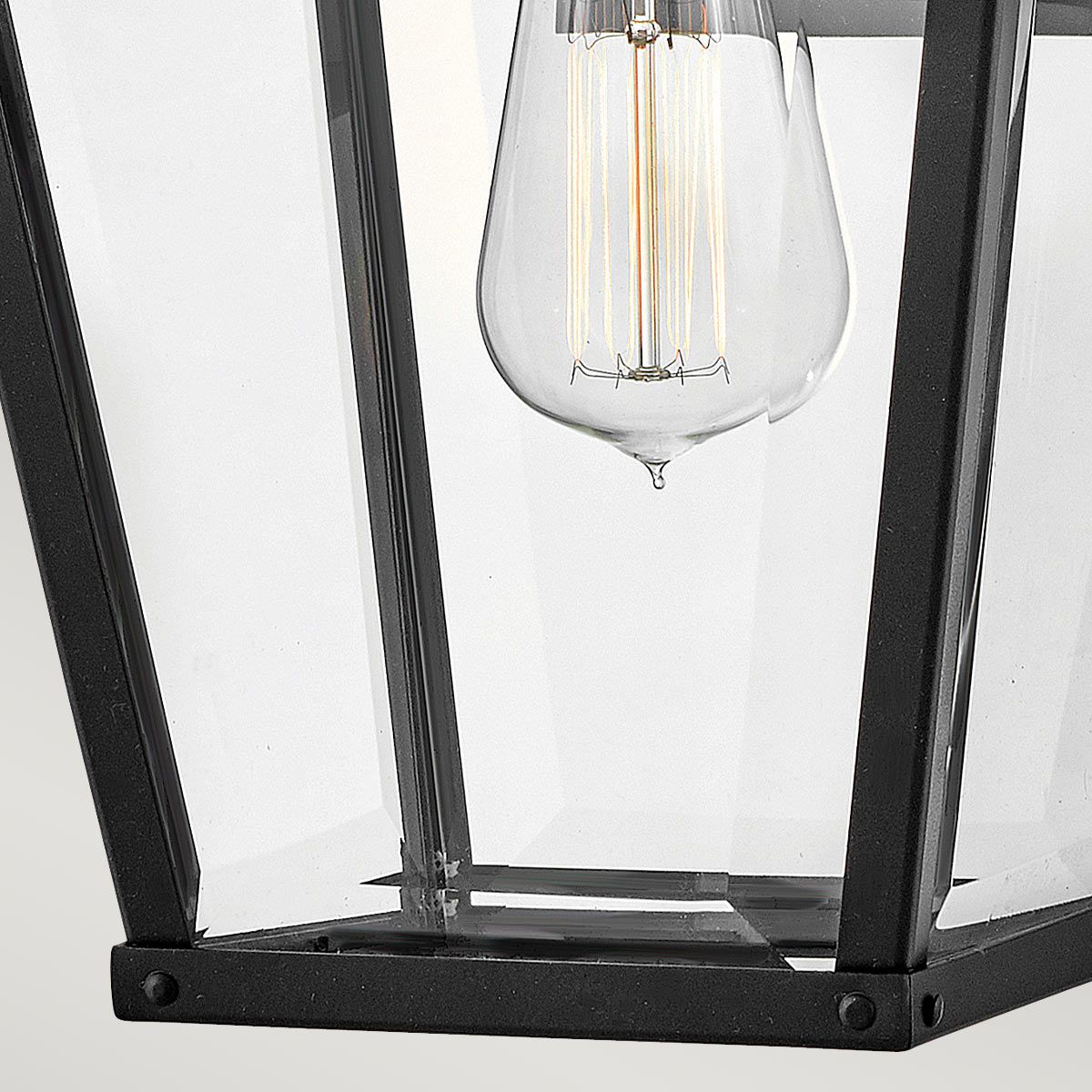 Hinkley Dawson 1 Light Outdoor Medium Wall Lantern