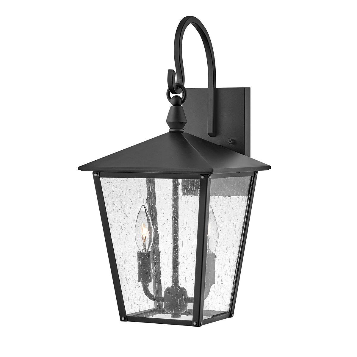 Hinkley Huntersfield 2 Light Medium Outdoor Wall Light-warehouse-25-09-26