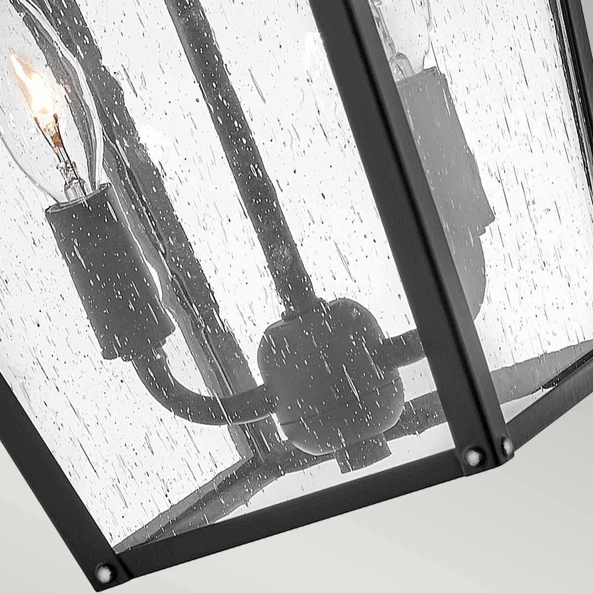 Hinkley Huntersfield 2 Light Medium Outdoor Wall Light-warehouse-25-09-26