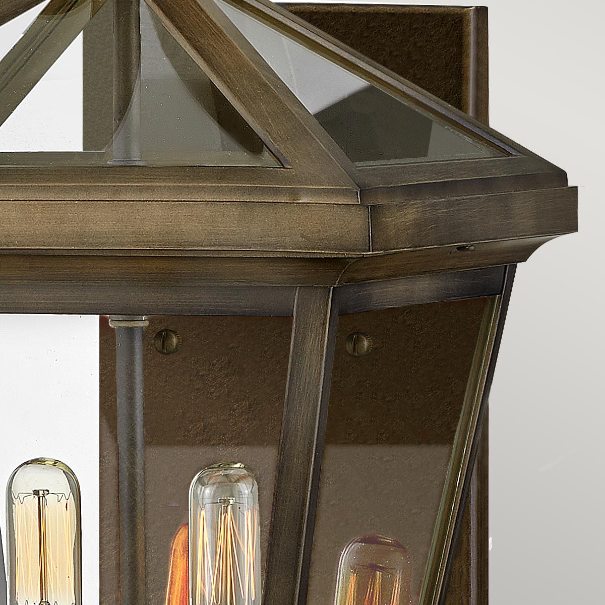 Palma Bronze Medium Outdoor Wall Lantern-warehouse-25-09-26