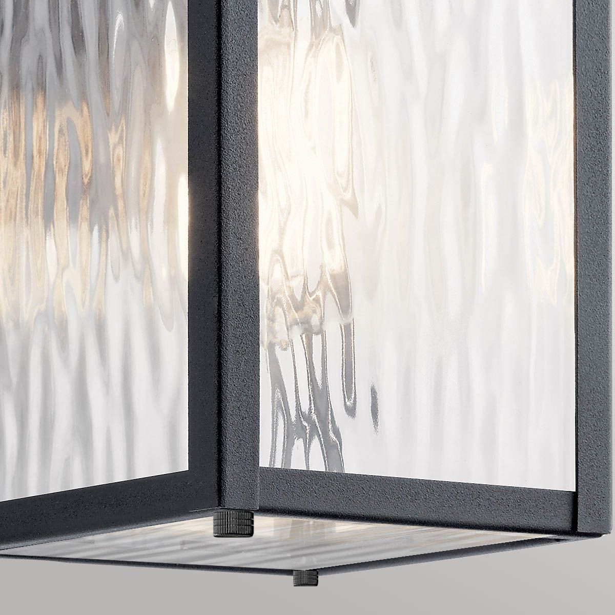 Cappanna 1 Light Small Outdoor Wall Lantern