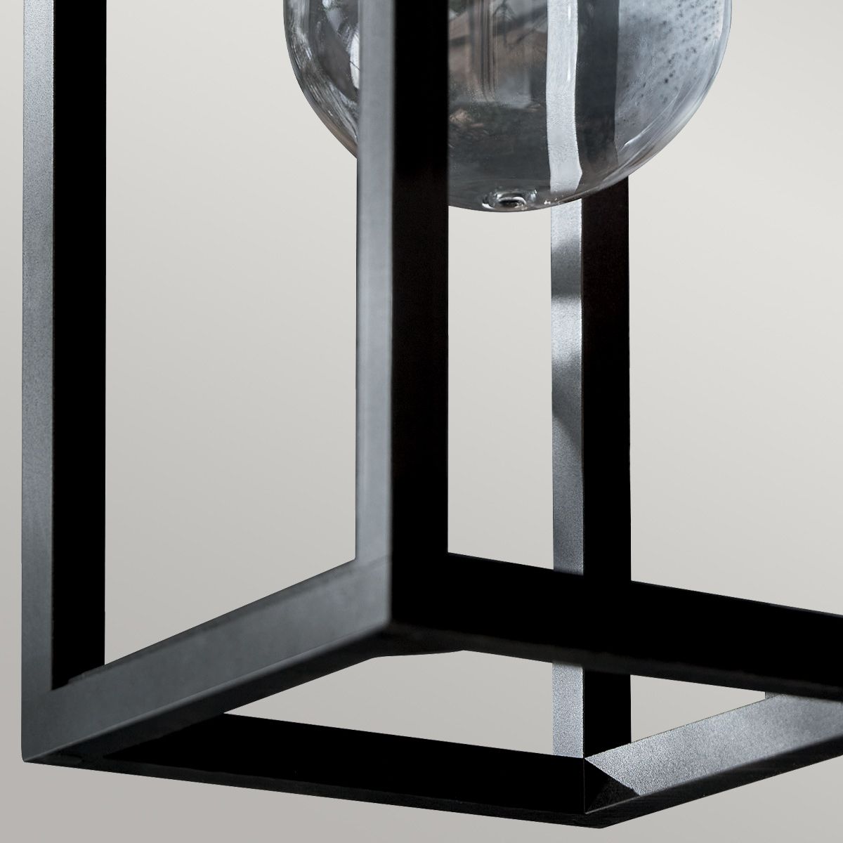 Kichler Hone Coastal 1 Light Medium Wall Lantern