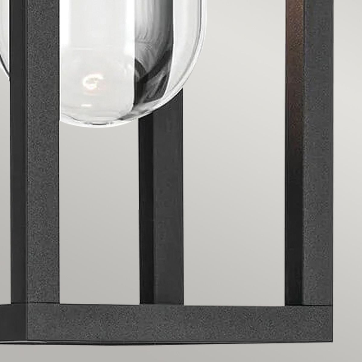 Kichler Hone Coastal 1 Light Small Wall Lantern