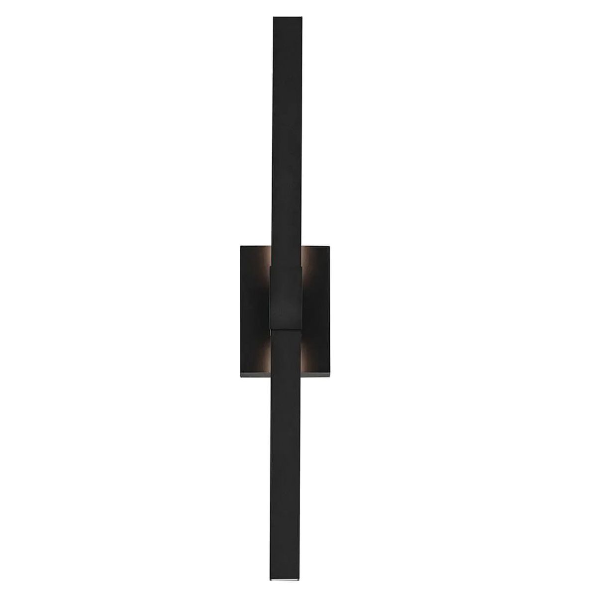Kichler Nocar Large LED Exterior Wall Light