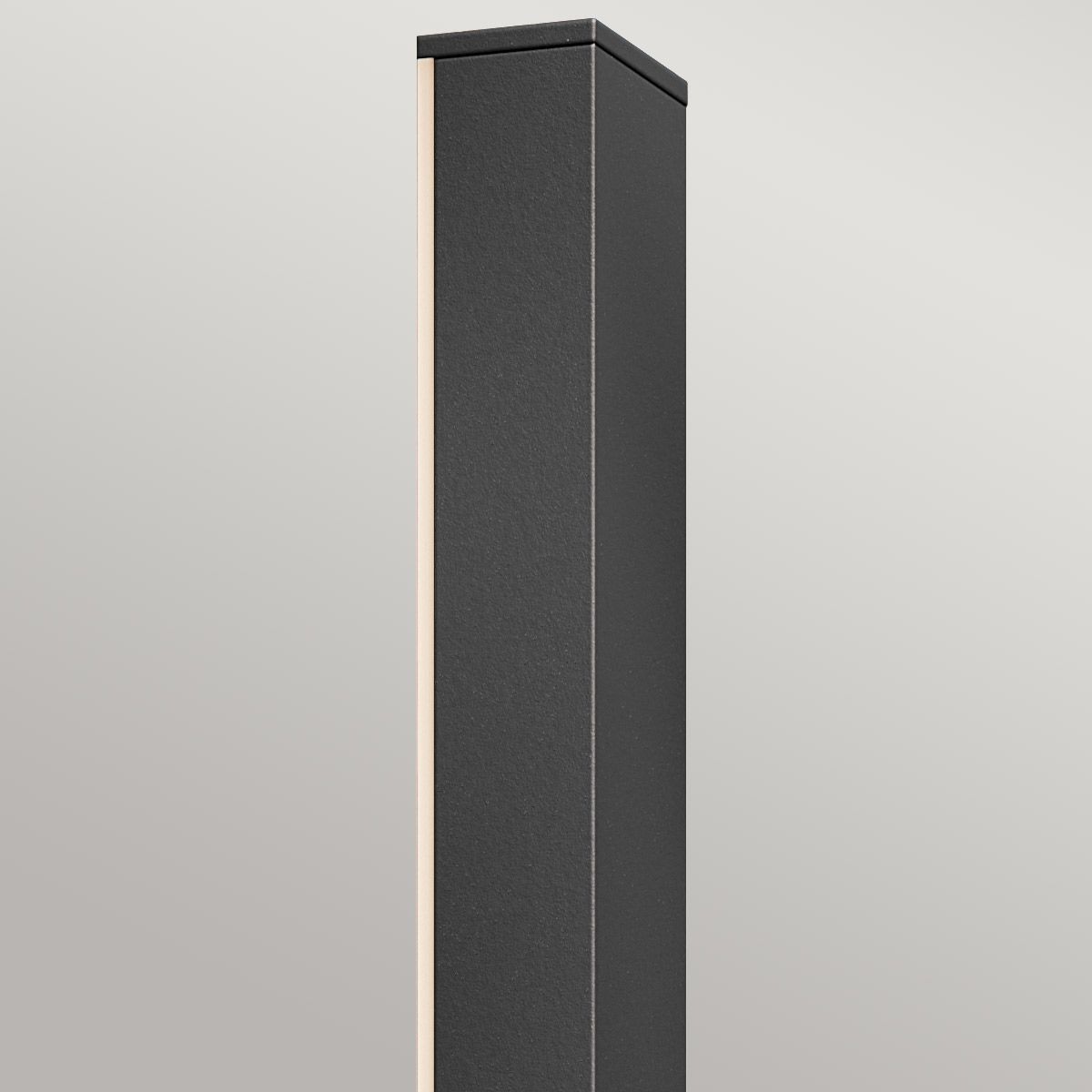 Kichler Nocar Large LED Exterior Wall Light