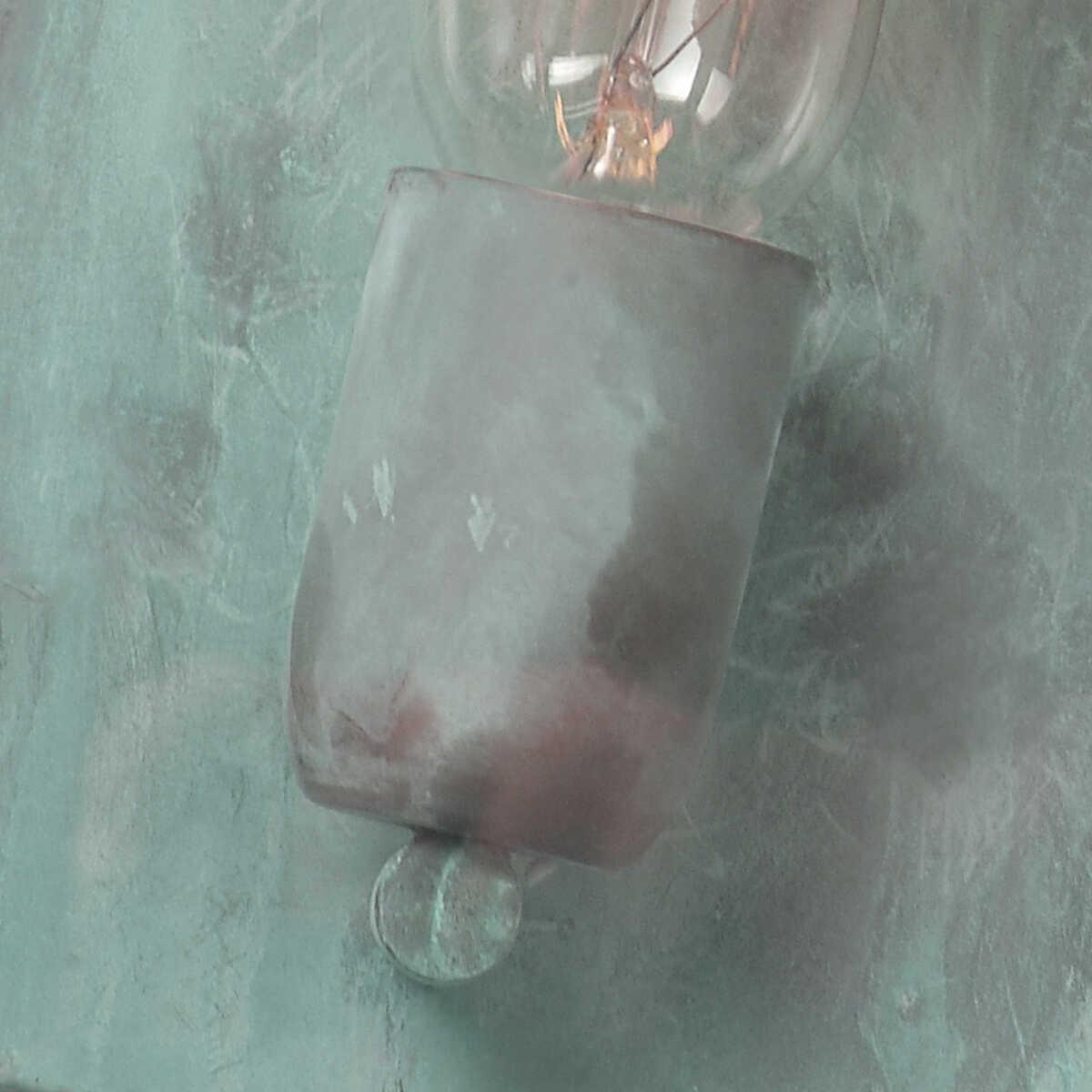 Elstead Lambeth Palace Verdigris Outdoor Wall Light-warehouse-25-09-26
