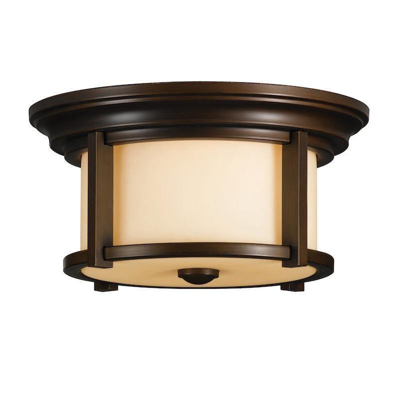 Feiss Merrill Heritage Bronze Outdoor Porch Ceiling  Lantern-warehouse-25-09-26