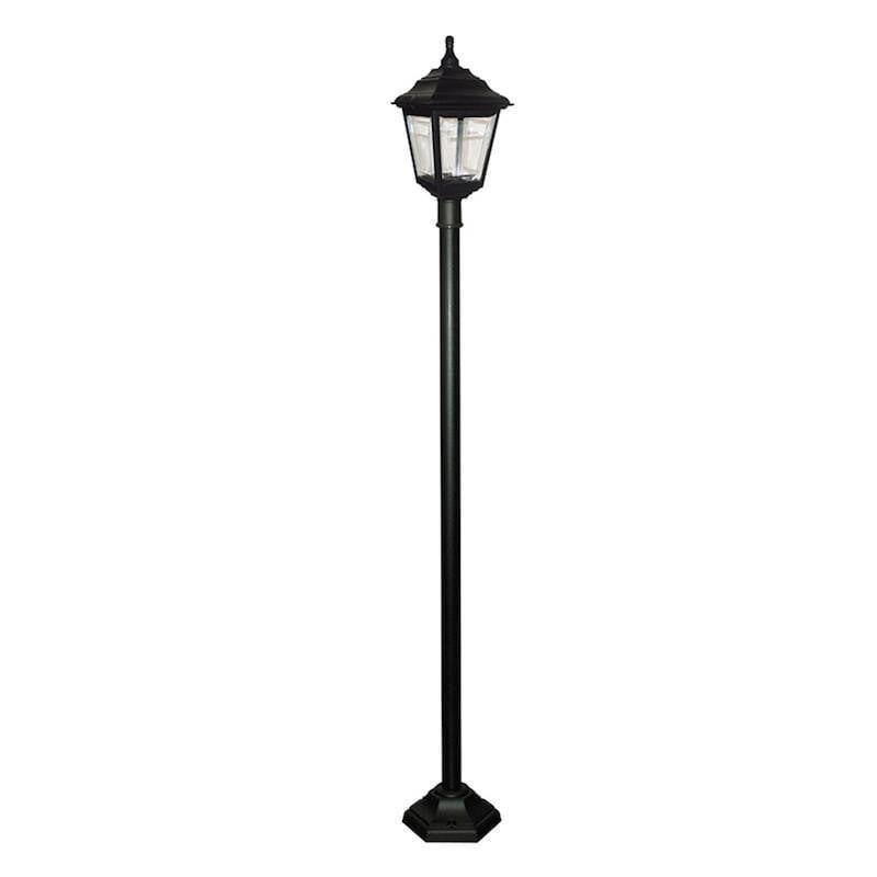 Elstead Kerry Black Outdoor Lamp Post-OB-35-25-09