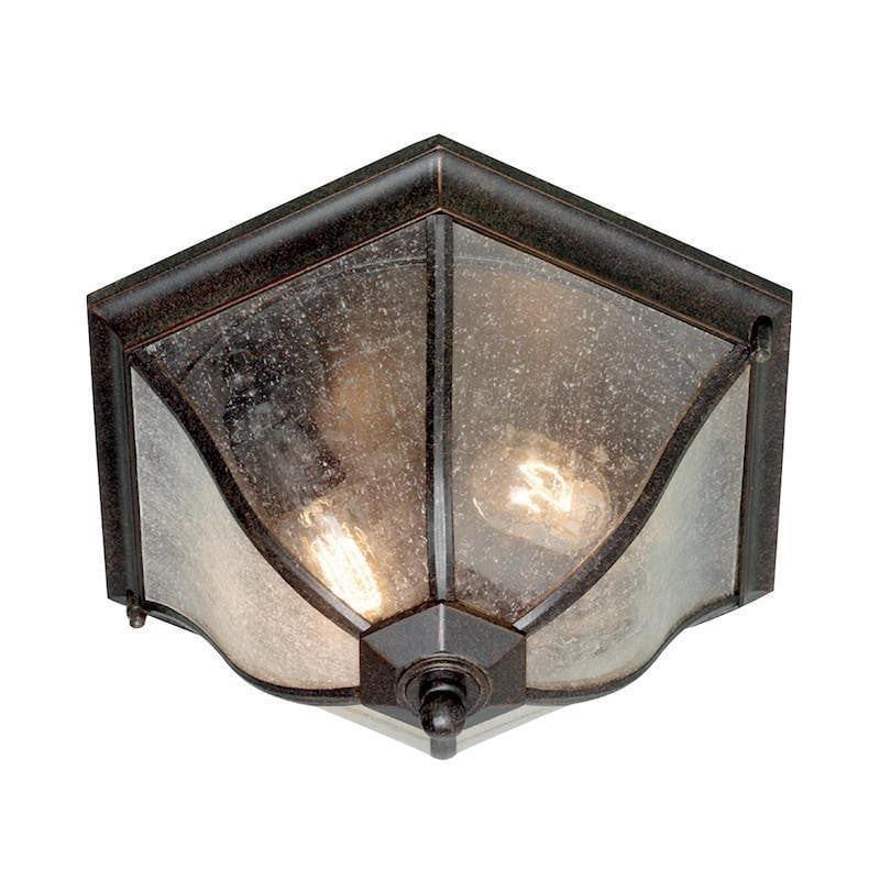 Elstead New England Weathered Bronze Outdoor Porch Ceiling  Lantern-warehouse-25-09-26