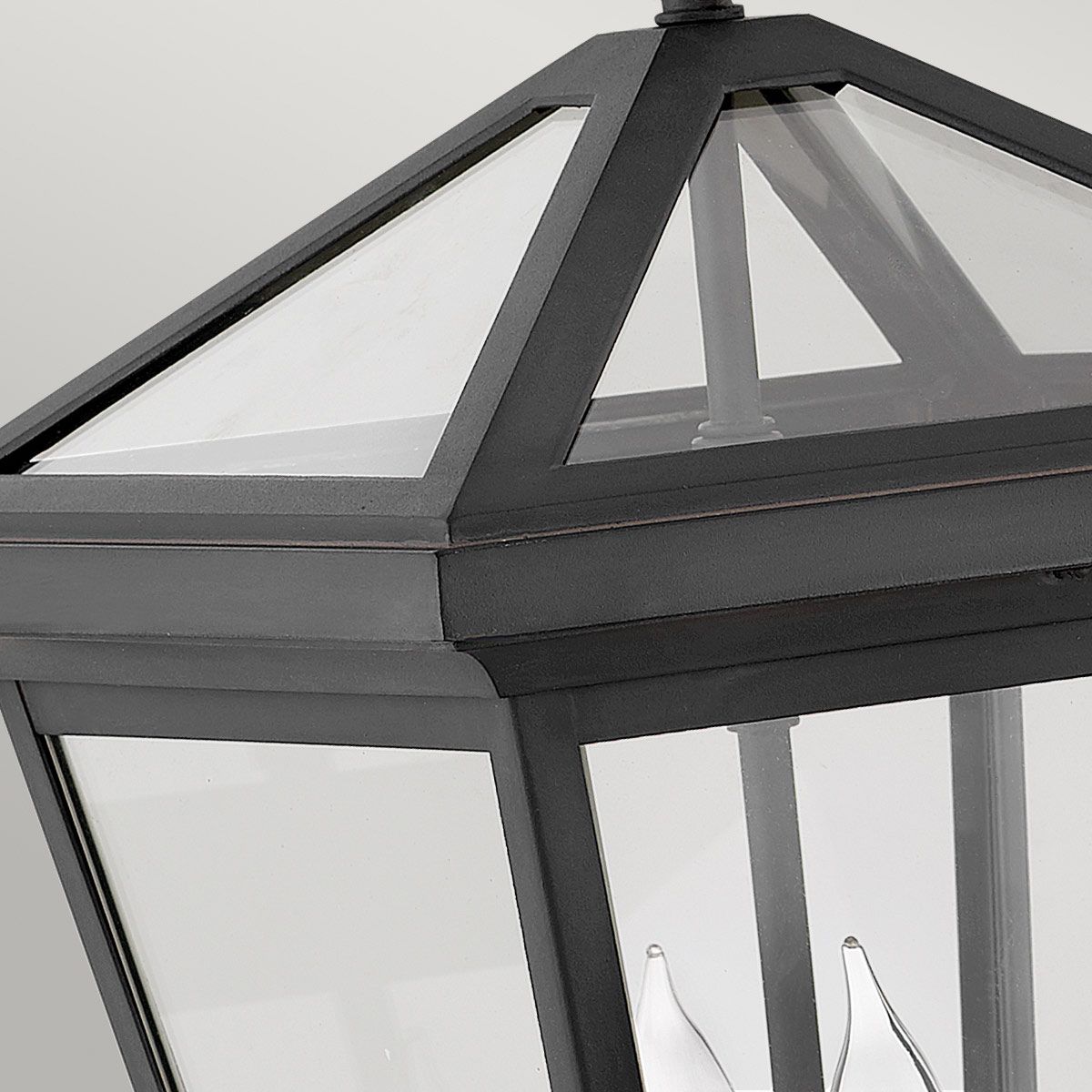 Alford Place 2 Light Medium Outdoor Wall Lantern