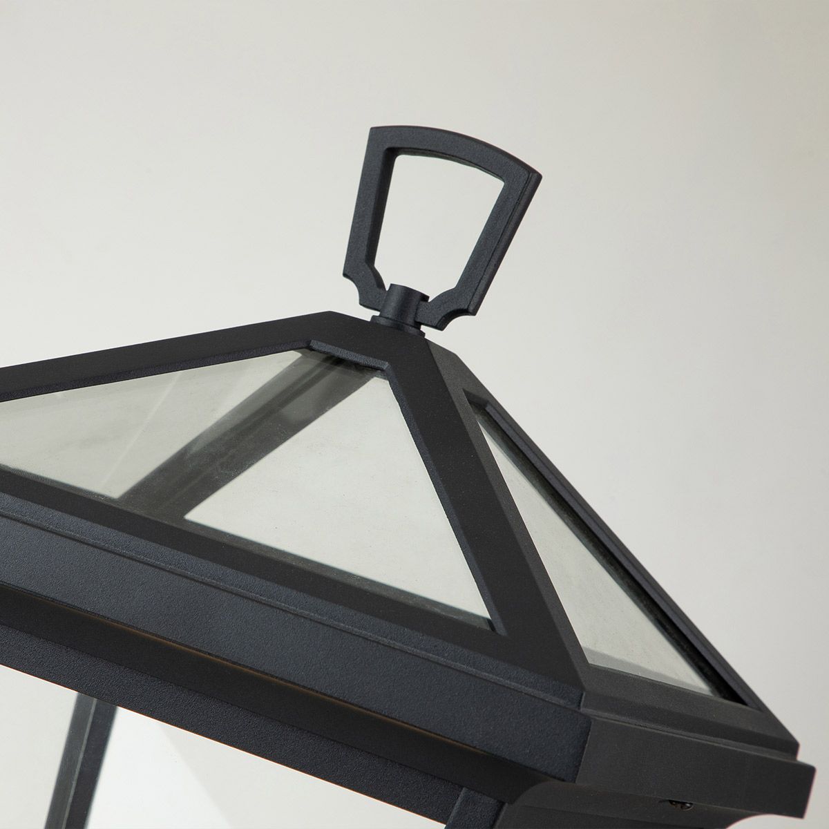 Alford Place 2 Light Pedestal Lantern