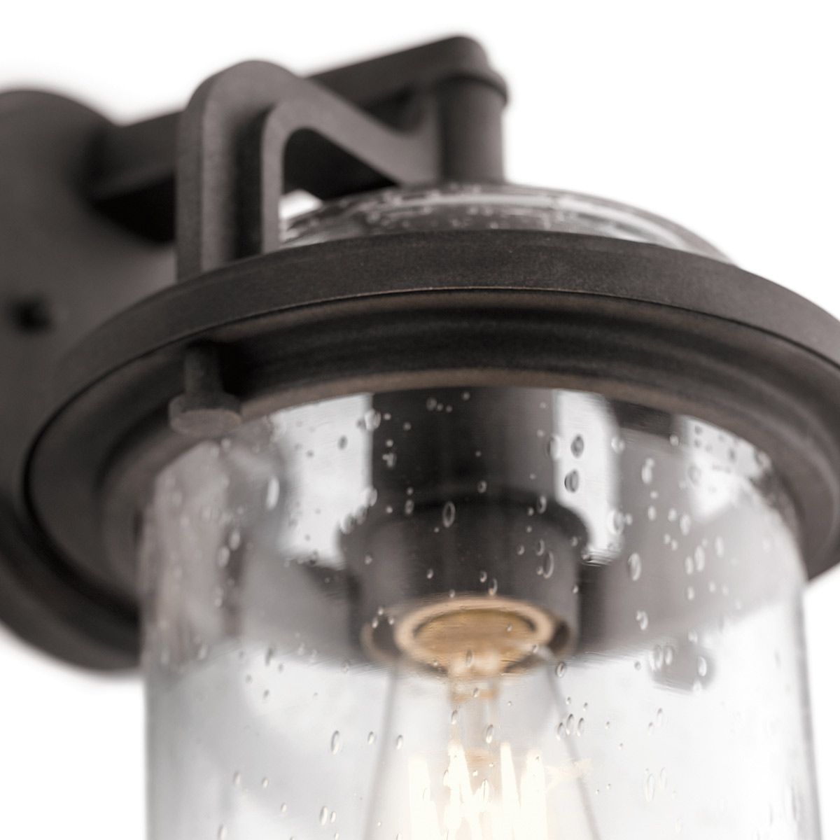 Andover 1 Light Medium Outdoor Wall Lantern