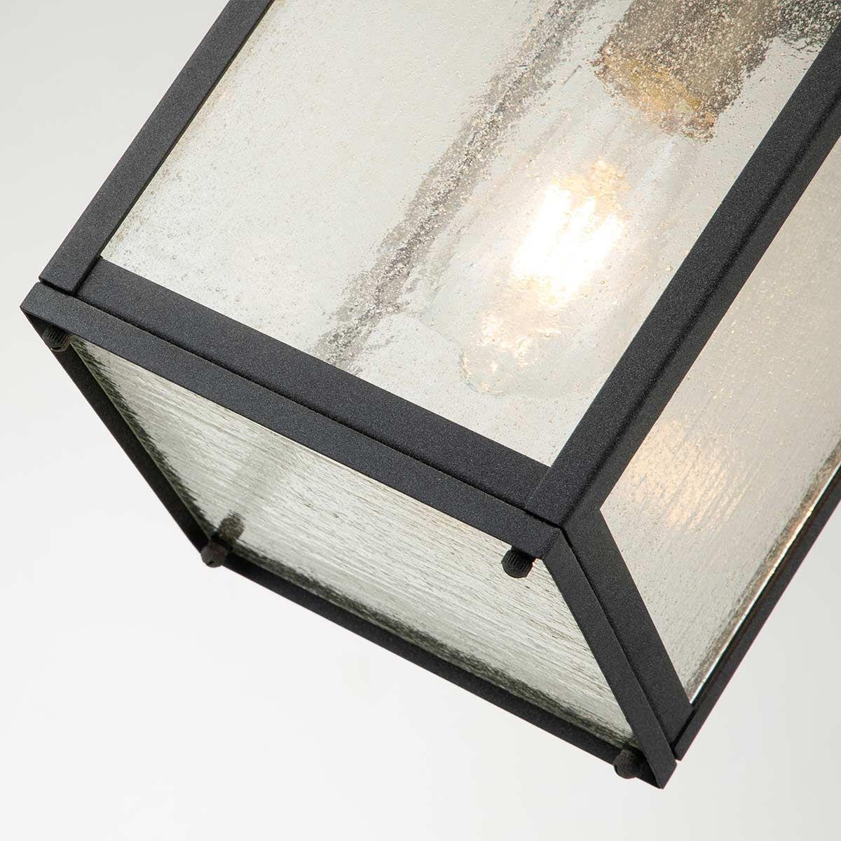 Lahden 1 Light Outdoor Chain Lantern