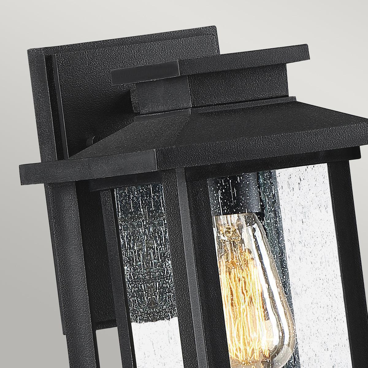 Quoizel Wakefield 1 Light Small Outdoor Wall Light-warehouse-25-09-26