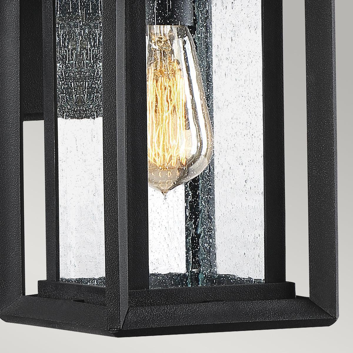 Quoizel Wakefield 1 Light Small Outdoor Wall Light-warehouse-25-09-26