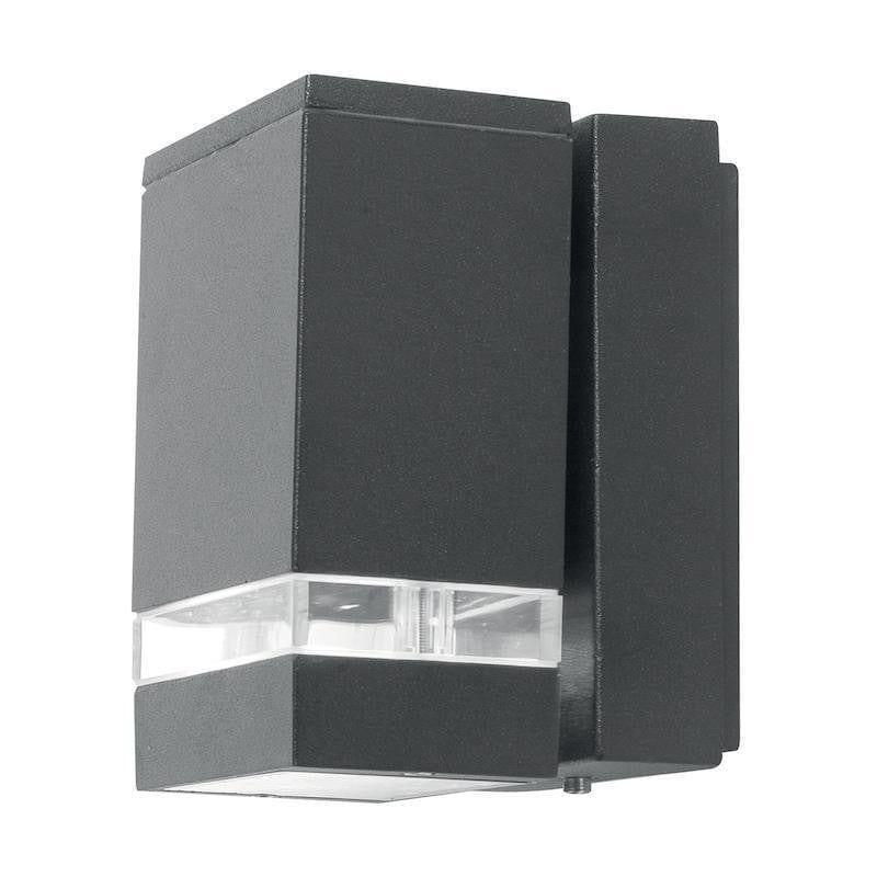 Elstead Jannik Outdoor Wall Light by Elstead Outdoor Lighting