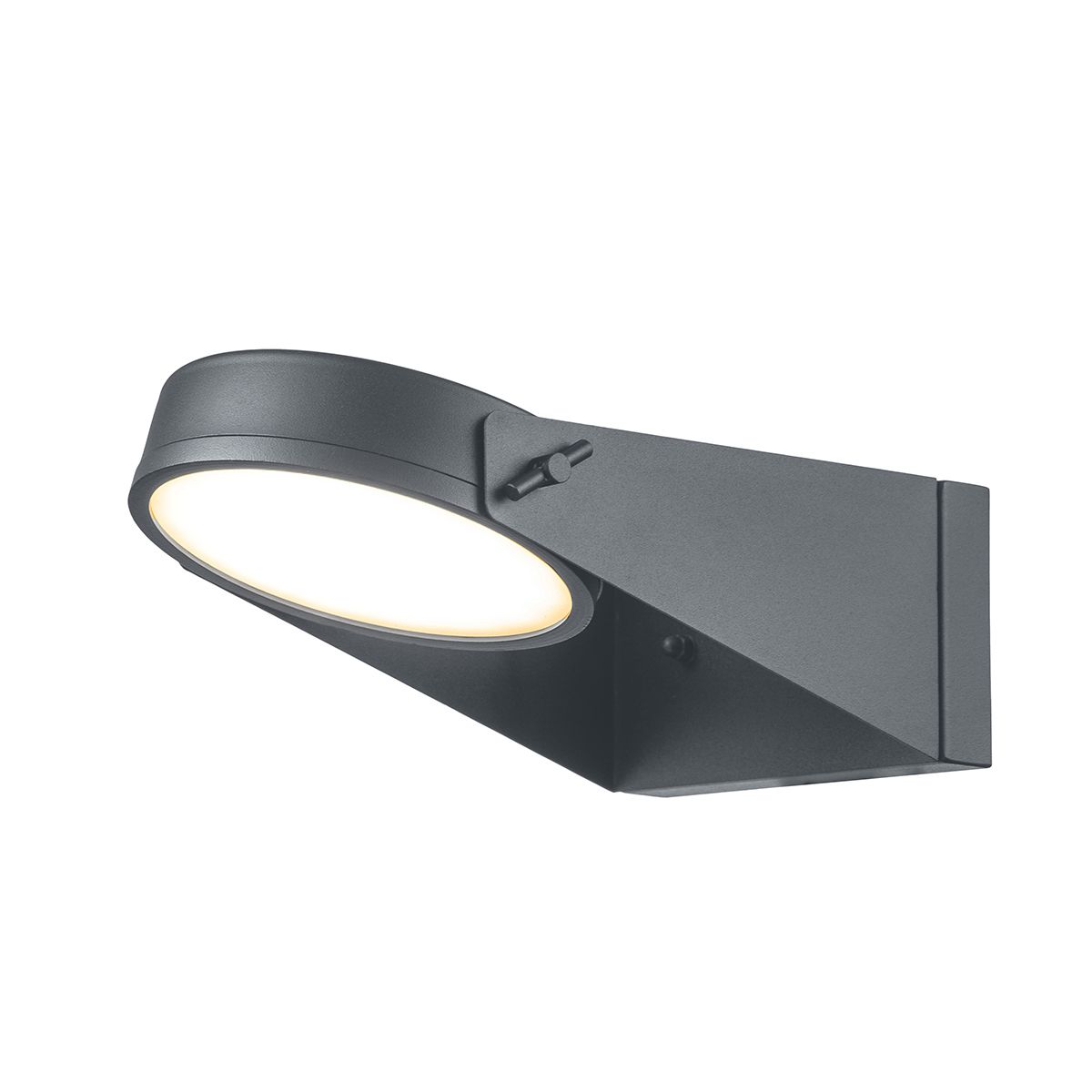 Zola LED Outdoor Wall Lantern ZOLA by Elstead Lighting