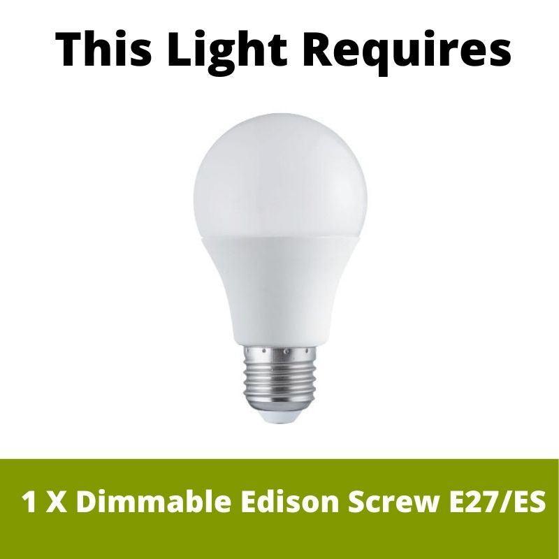 Outdoor dimmable led light bulbs deals