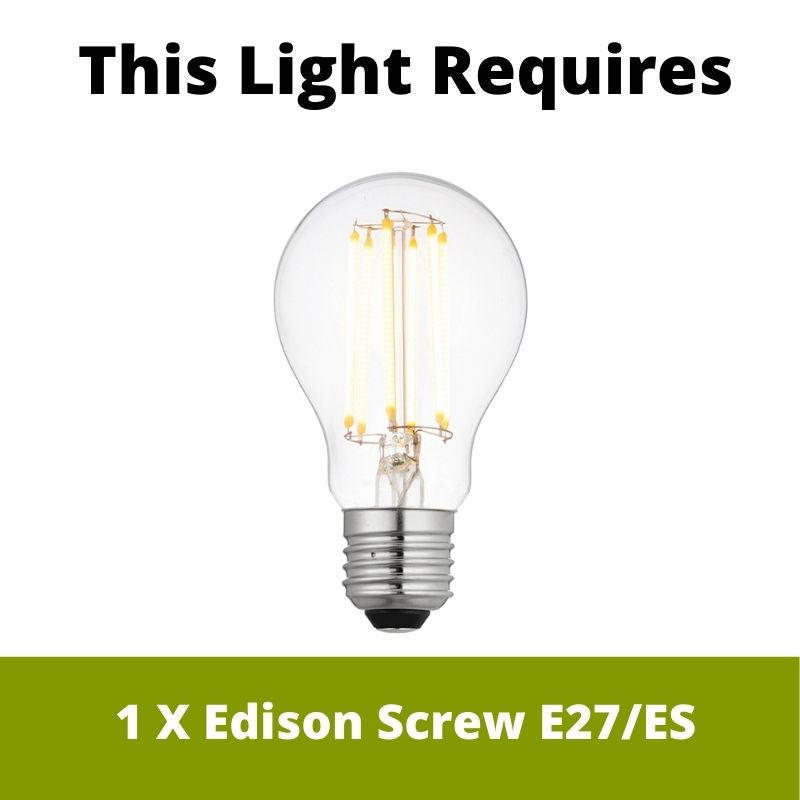 Elstead Kerry Black Finish Outdoor Up Or Down Wall Lantern KERRY WALL UP/DOWN