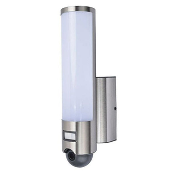 Outdoor light with sale built in camera