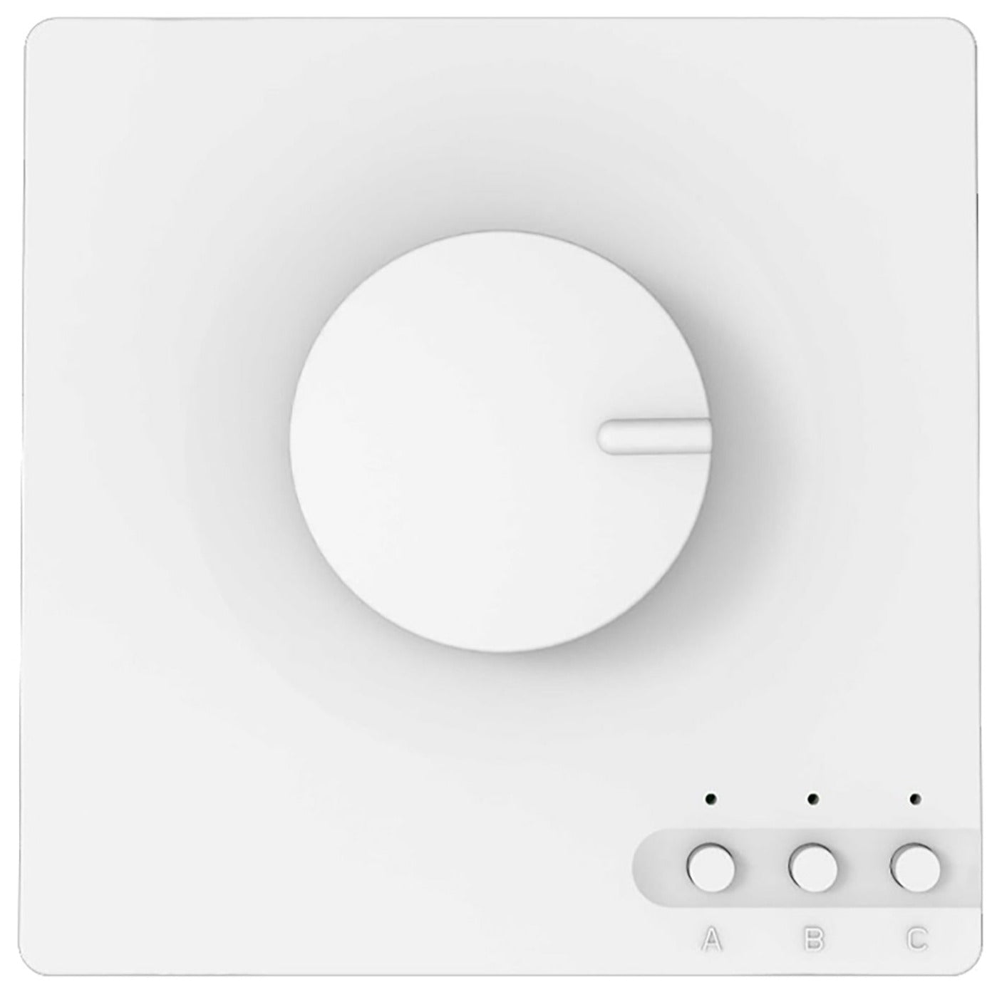 Lutec Smart Switch Plastic 9706201361