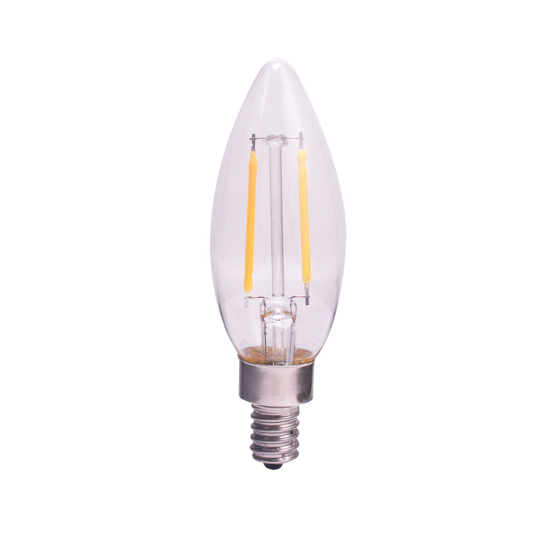 Lutec Spare Lamp For London Lamp Post
