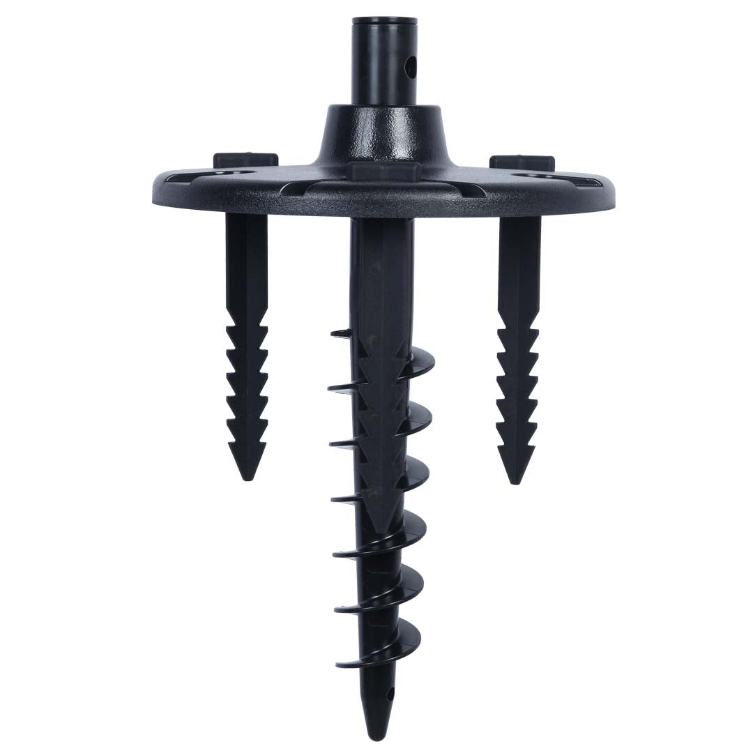 Buy Lutec Ground Spike For London Lamp Post