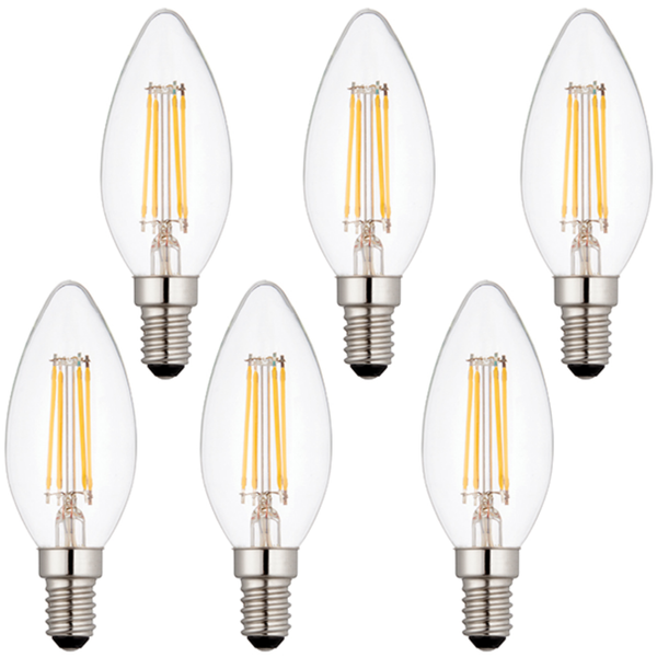 Candelabra base led bulbs dimmable deals