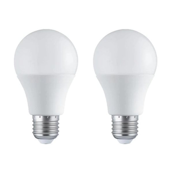 E27 top 60w led