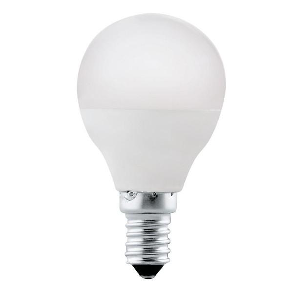 3 x E14 LED Lamp/Bulb Non-Dimmable 4W (40W Equivalent)