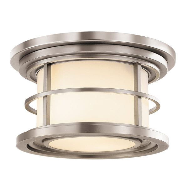 Feiss Lighthouse 2 Light Outdoor Flush Light FE-LIGHTHOUSE-F