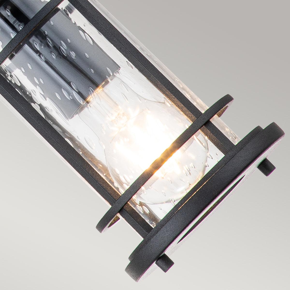 Feiss Lighthouse 1 Light Small Outdoor Chain Lantern