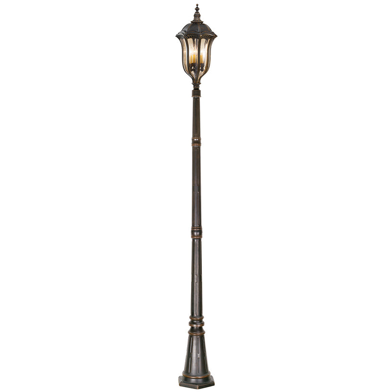 Old lamp post lights deals