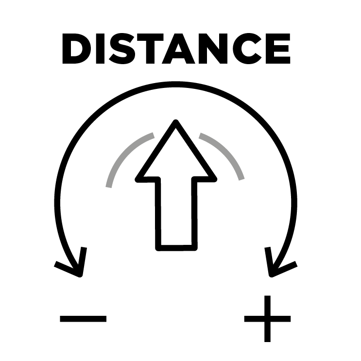 Lutec Doblo LED Solar Grey Wall Light - Motion Sensor