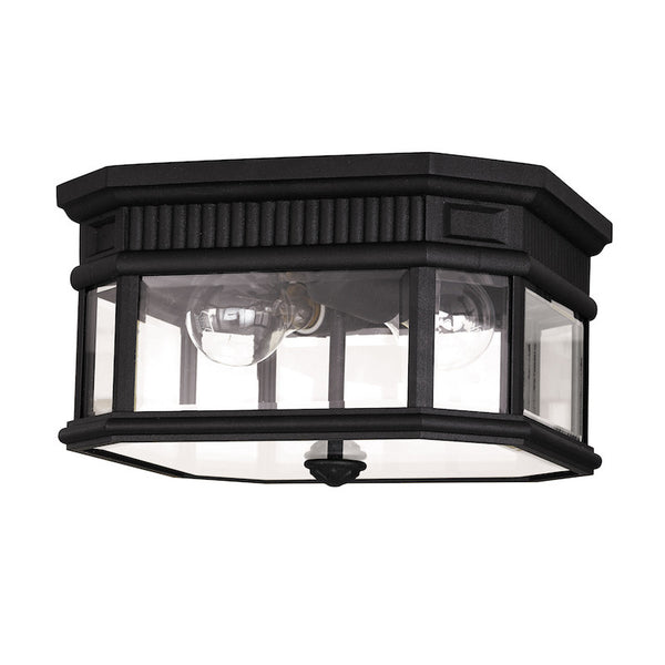 Flush porch lights deals