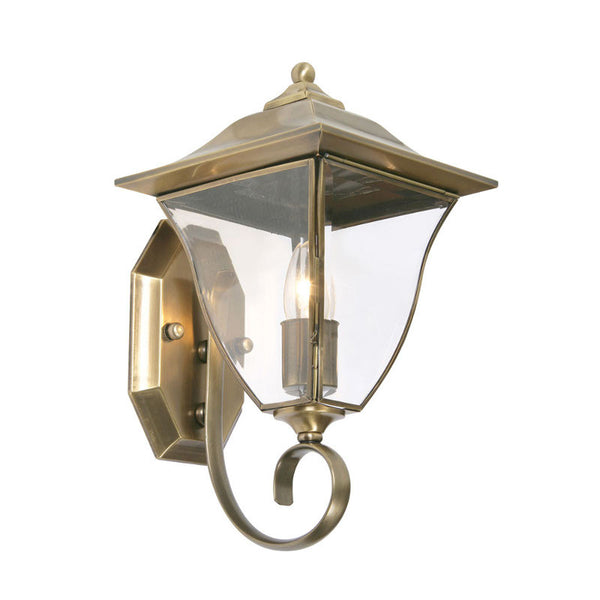 Brass Outdoor Lights Outdoor & Garden Lighting Centre