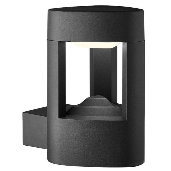 Searchlight Michigan LED Outdoor Wall Light by Searchlight Outdoor Lighting