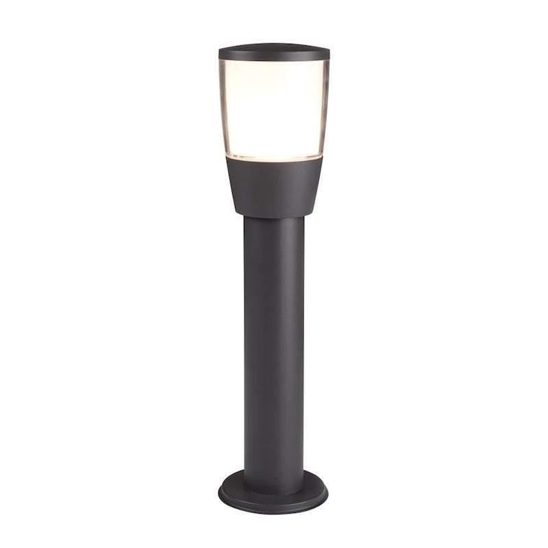 Searchlight Tucson Small Outdoor Bollard Light by the Outdoor & Garden